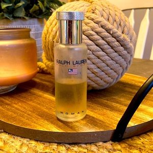 Ralph Lauren polo sport perfume for woman